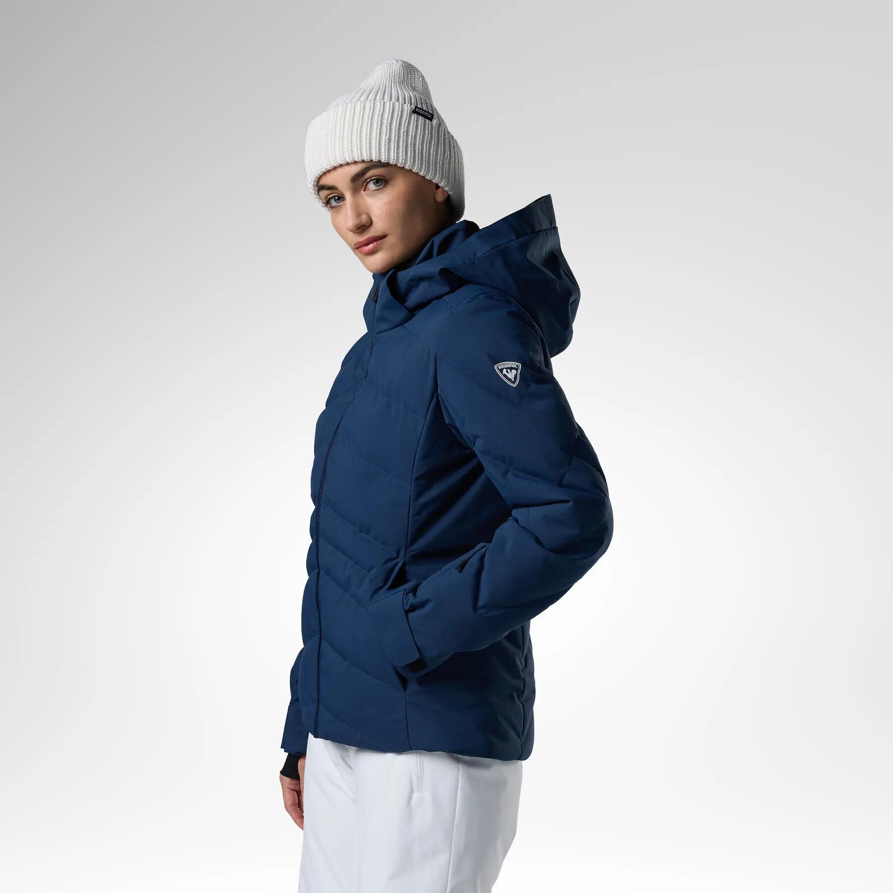 Dames ski jas Rossignol Staci NF 3/7