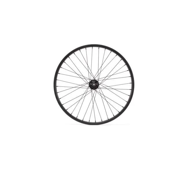 Hinterrad Wethepeople Audio 2/2