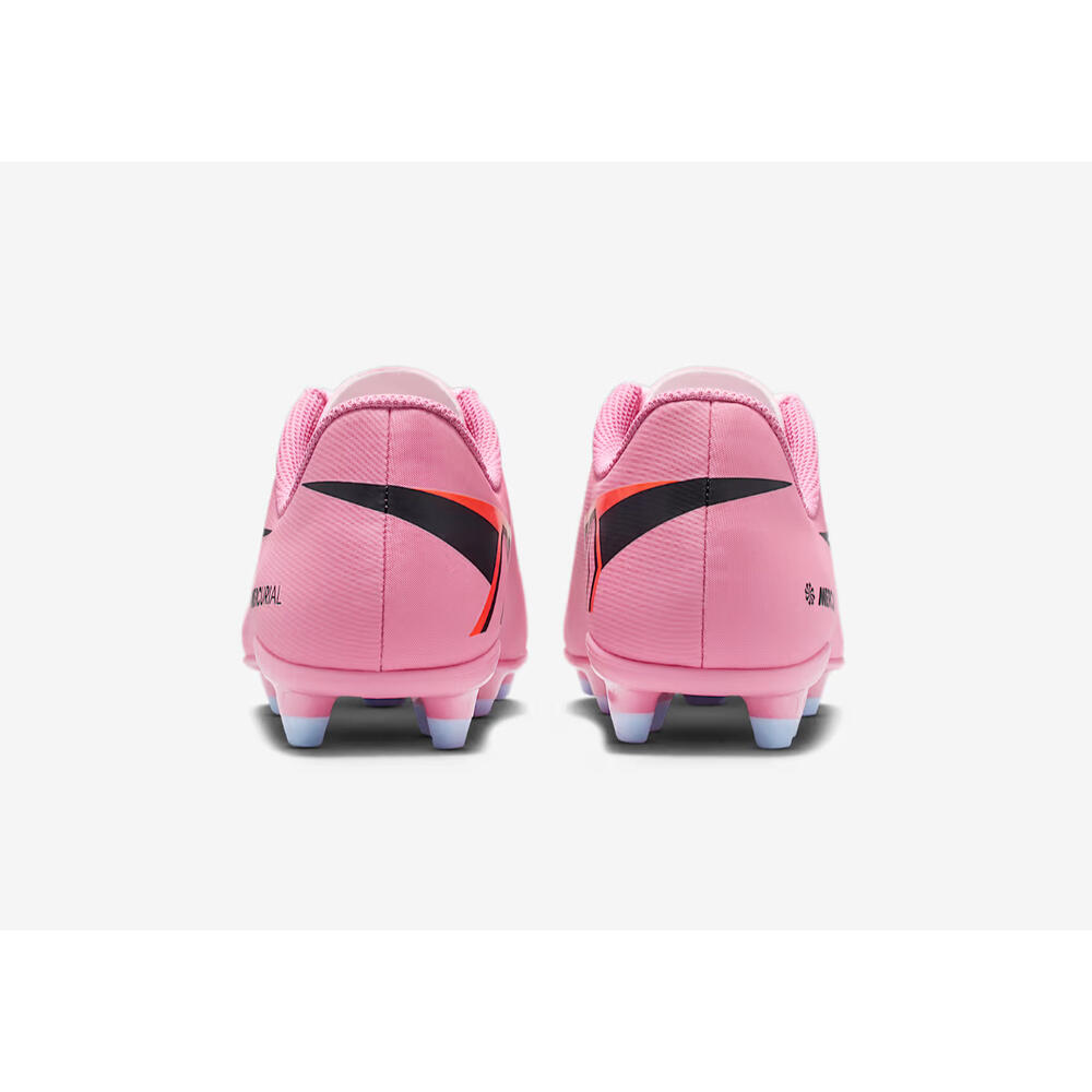 Nike Mercurial Vapor 16 Club FG - Scarpe da calcio rosa, 38 5/7