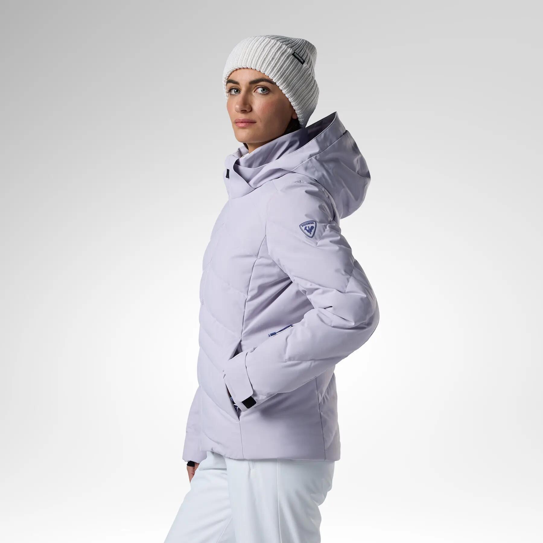 Dames ski jas Rossignol Staci NF 3/7