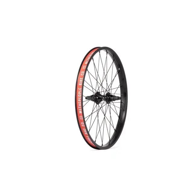 Rear wheel Wethepeople Audio