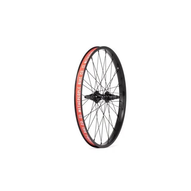 Tylne koło Wethepeople Audio
