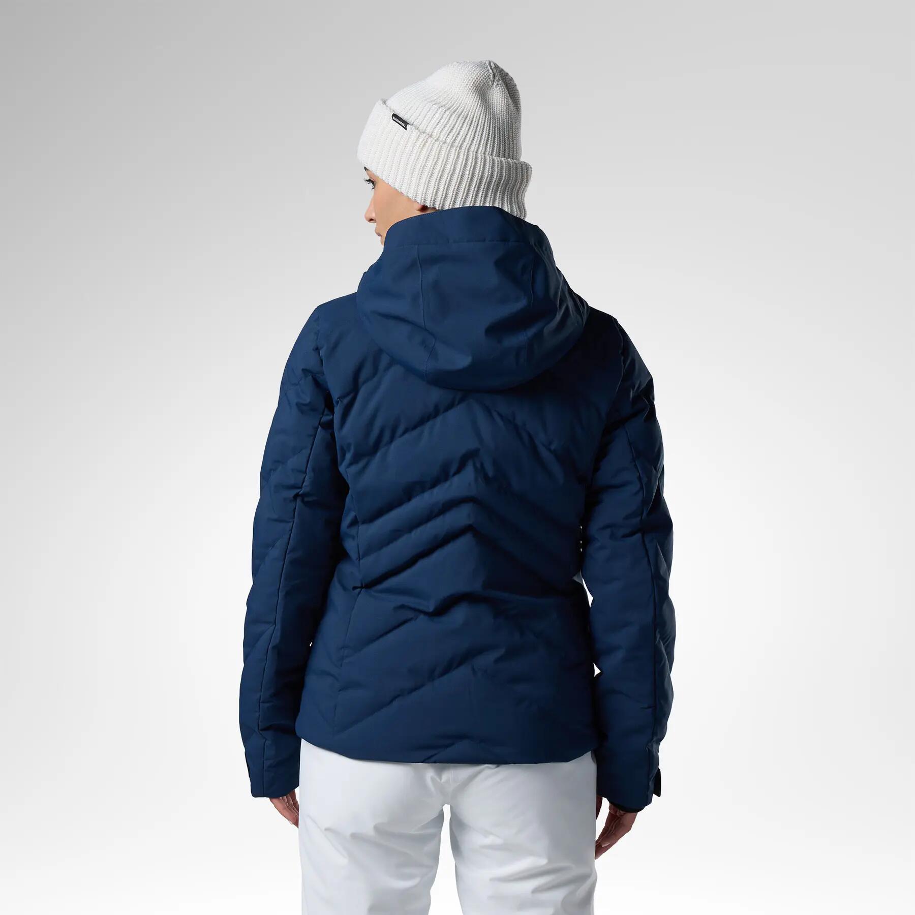 Dames ski jas Rossignol Staci NF 2/7