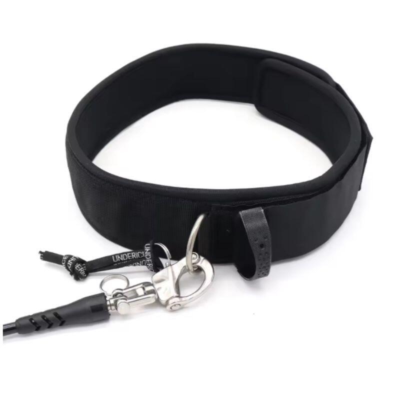 Waistleash mit Quick Release für SUP, Wingfoil 2/3