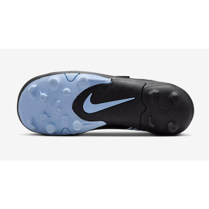 Ghete fotbal copii Nike JR Mercurial Vapor 16 Club MG PS (V)