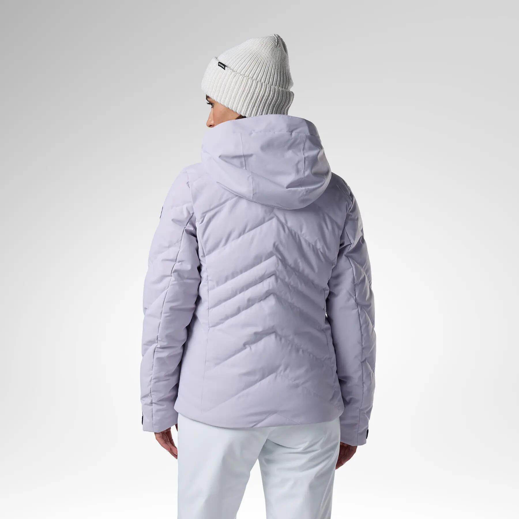 Dames ski jas Rossignol Staci NF 2/7