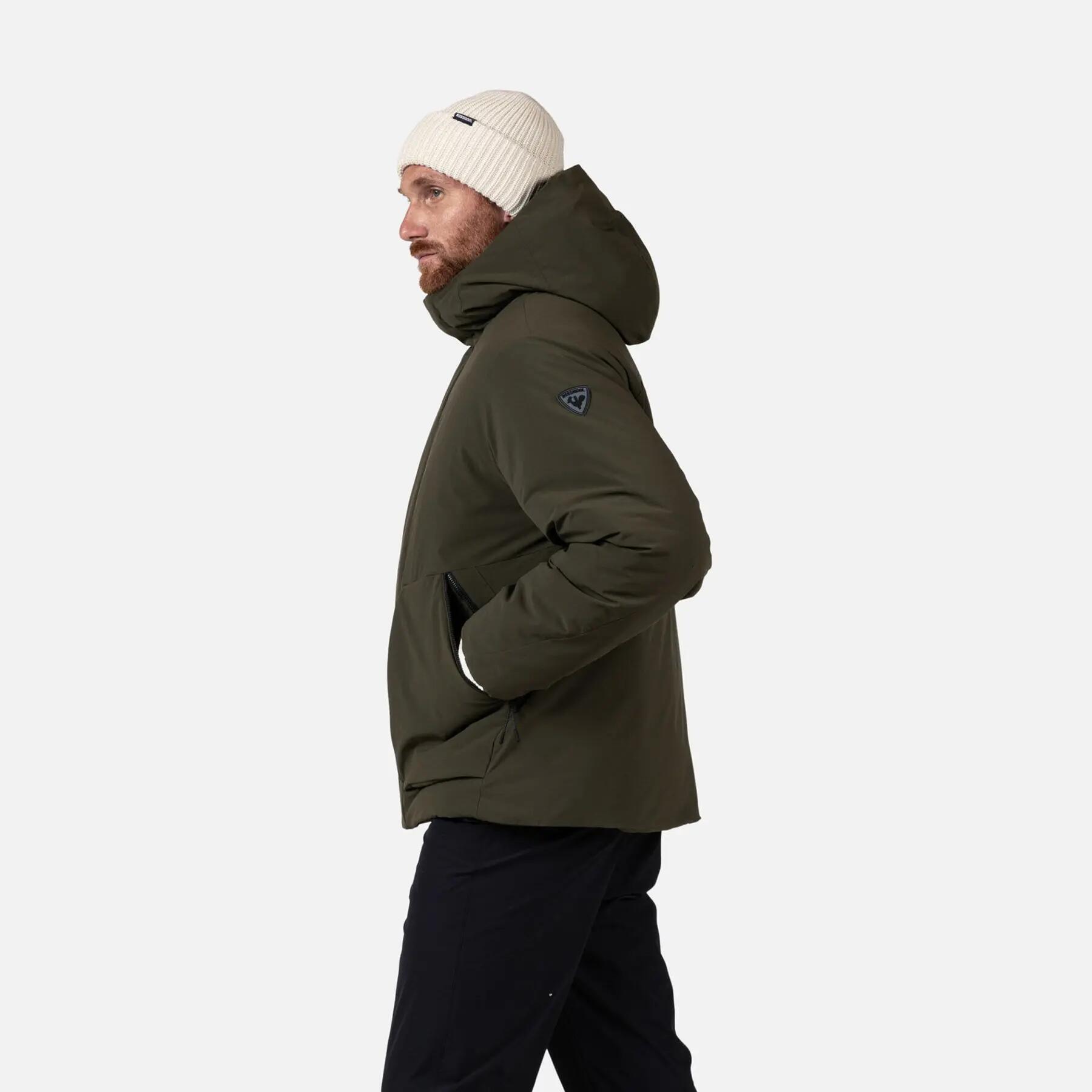 Ski jacket Rossignol Chavanette 3/7