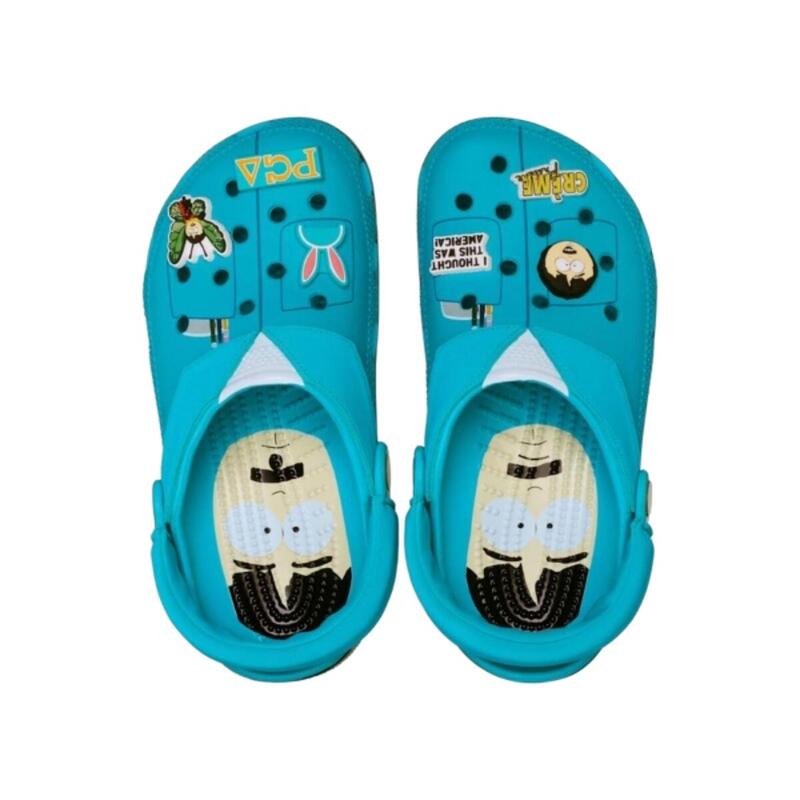 Classic Clog South Park Randy
