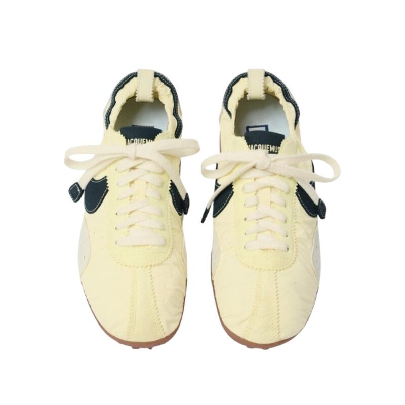 Moon Shoe SP Jacquemus Alabaster