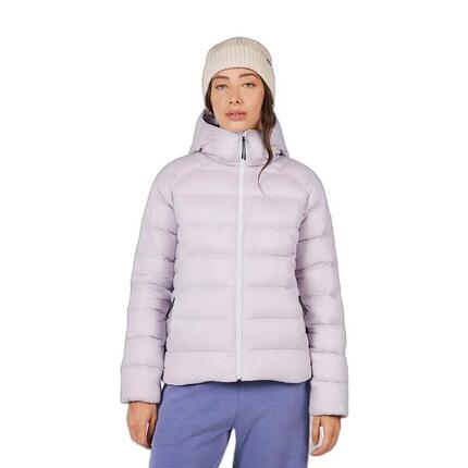 Daunenjacke mit Kapuze, Damen Rossignol Aretu