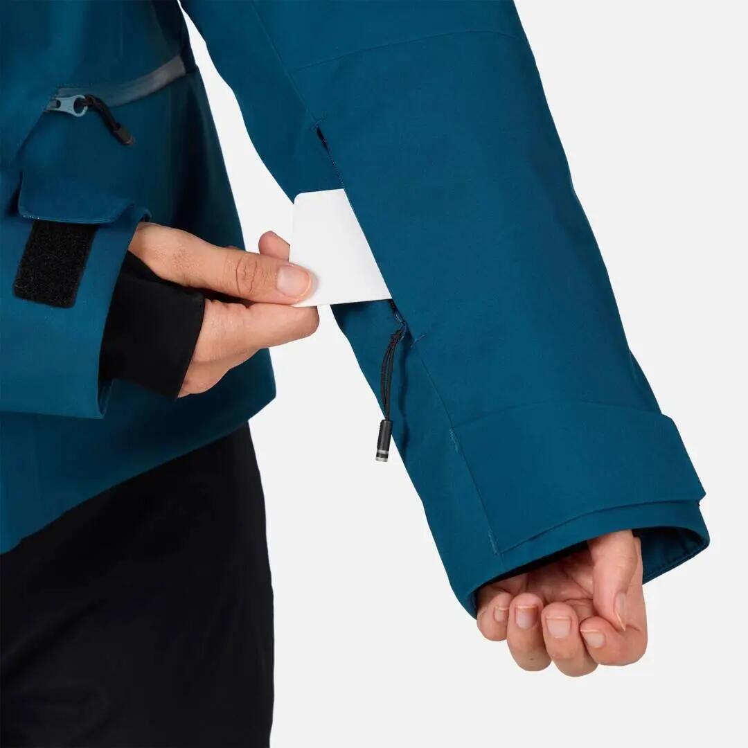 Isolierende Skijacke Damen Rossignol Rochrun 5/7