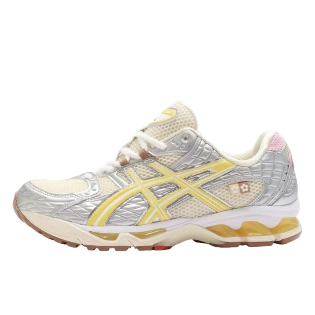 Shoes  Gel-Nimbus 10.1 Vandy The Rose x atmos Banana Split Banana