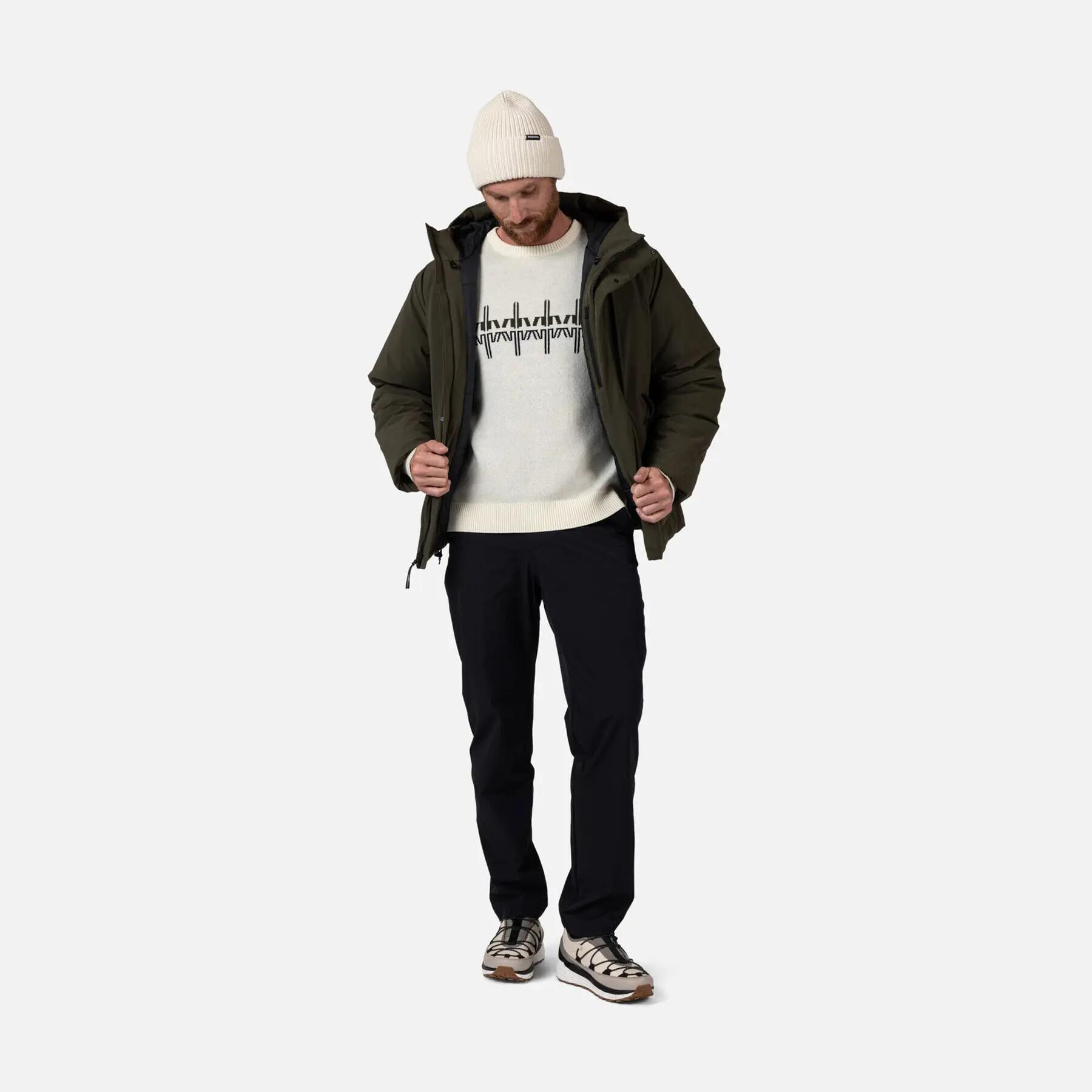 Ski jacket Rossignol Chavanette 2/7
