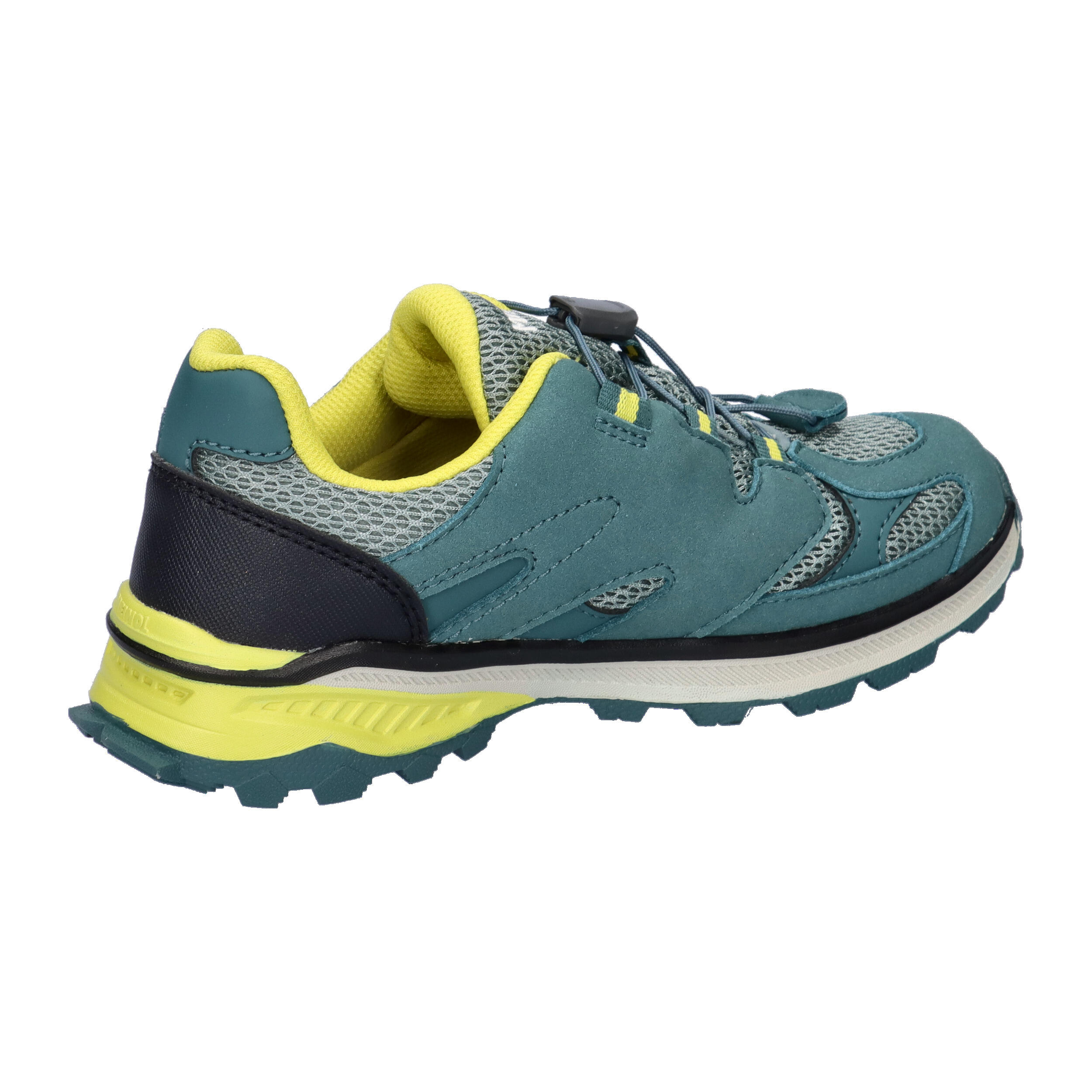Meindl Kinder Wanderschuhe Velas Junior 2141 7/7