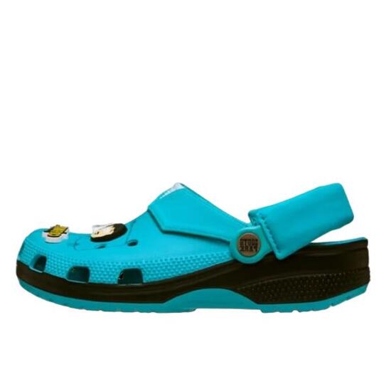 Zapatillas Classic Clog South Park Randy