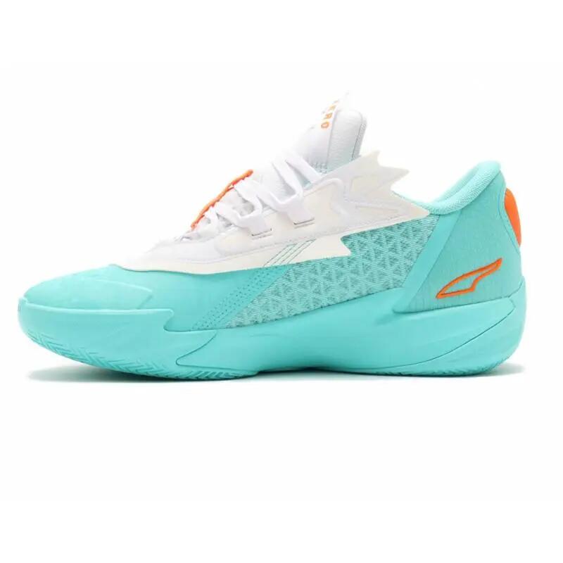 Chaussures de Basketball Puma Scoot Zeros II "Shift" 3/6
