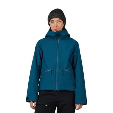 Dames ski jas Rossignol Rochrun