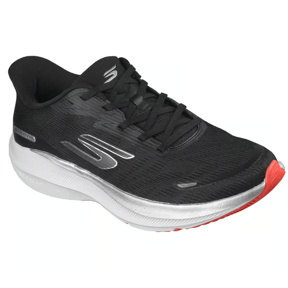 Chaussures de course Skechers modèle 246220-BLK pour homme 3/5
