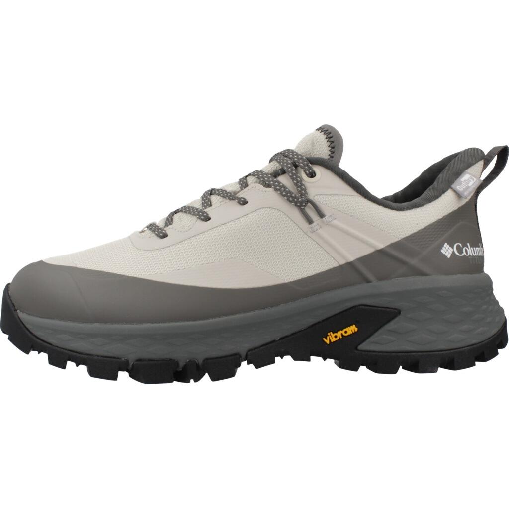 Buty COLUMBIA TELLURIX TITANIUM OUTDRY Beżowy 2/5