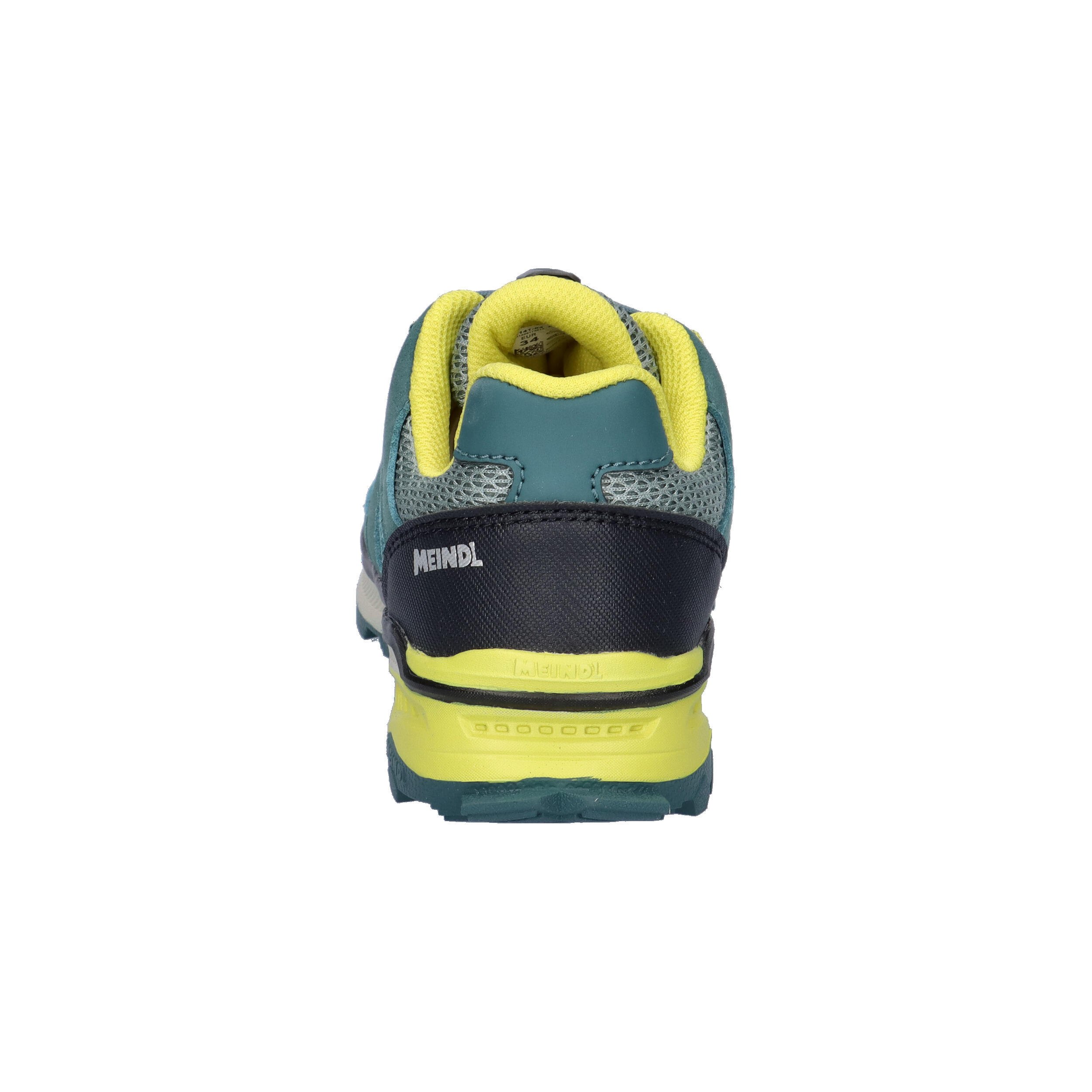 Meindl Kinder Wanderschuhe Velas Junior 2141 5/7