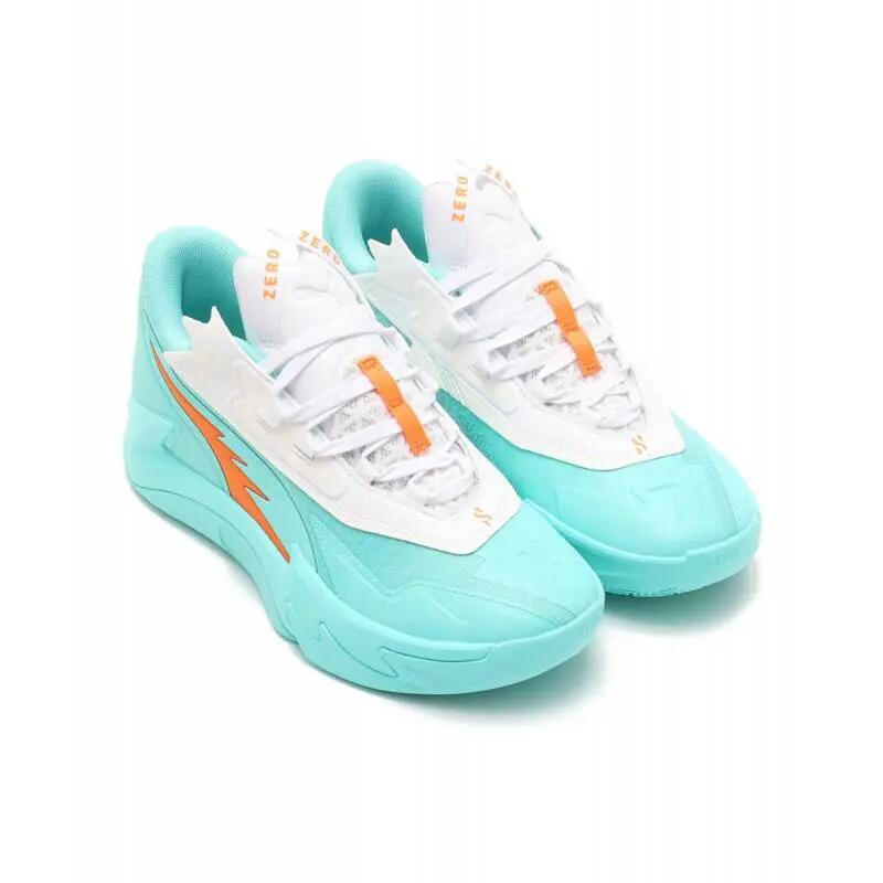 Chaussures de Basketball Puma Scoot Zeros II "Shift" 2/6
