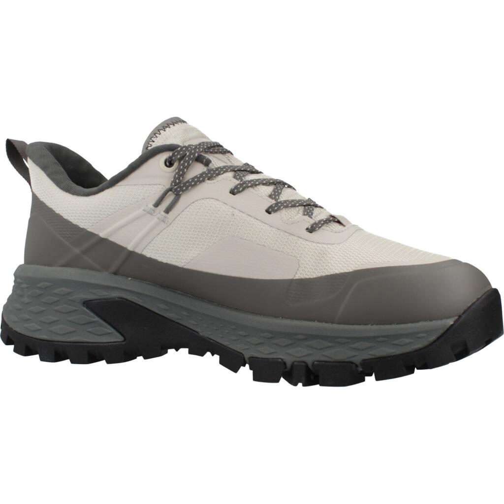 Buty COLUMBIA TELLURIX TITANIUM OUTDRY Beżowy 5/5