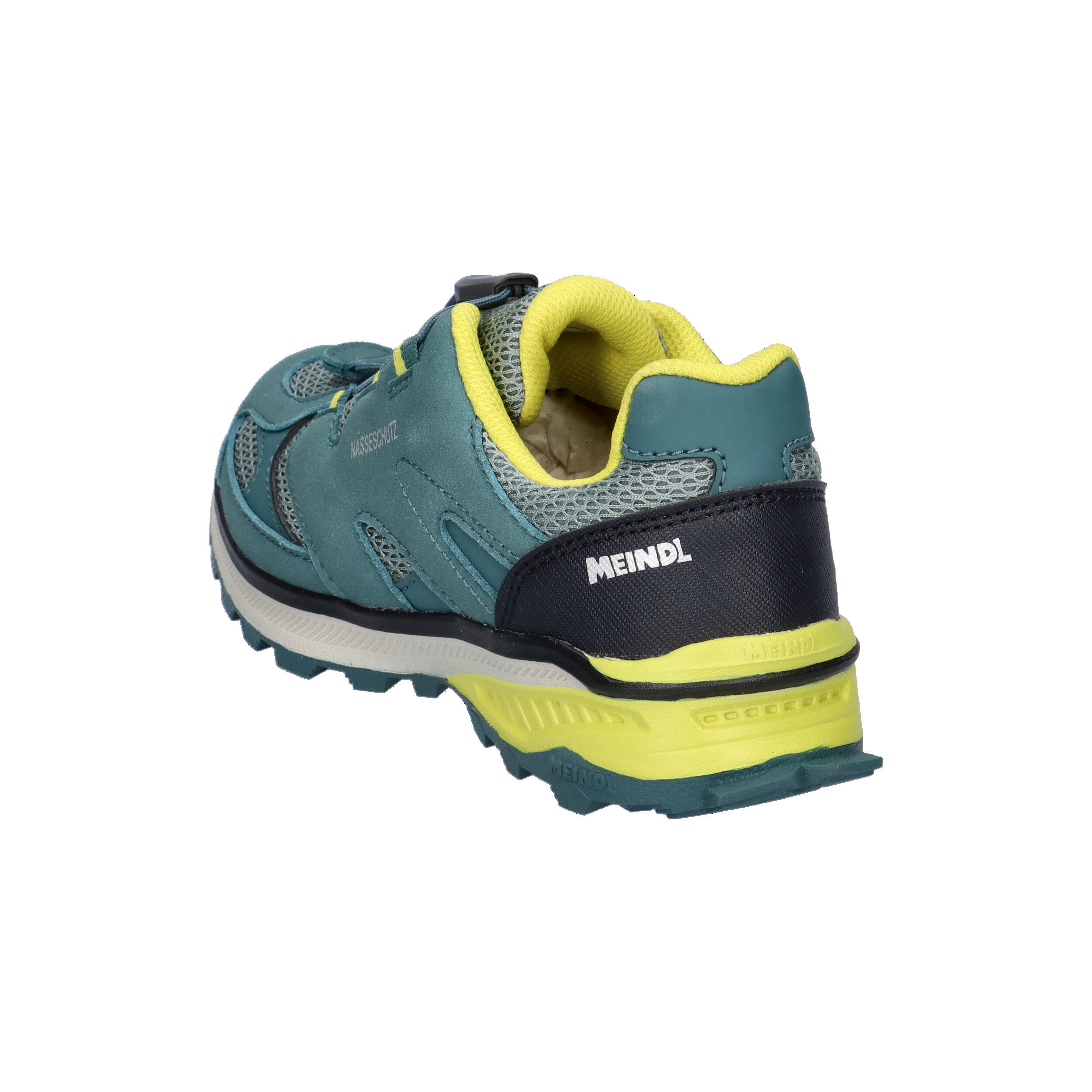 Meindl Kinder Wanderschuhe Velas Junior 2141 4/7