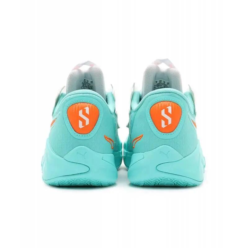 Chaussures de Basketball Puma Scoot Zeros II "Shift" 4/6