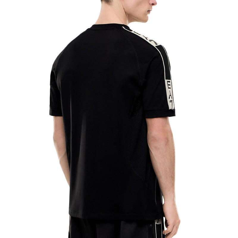 Camiseta EA7 Emporio Armani TEE SHIRT EA7 3/5