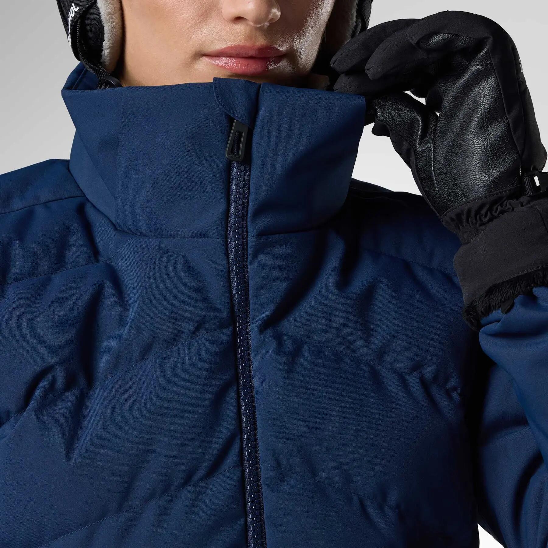 Dames ski jas Rossignol Staci NF 6/7