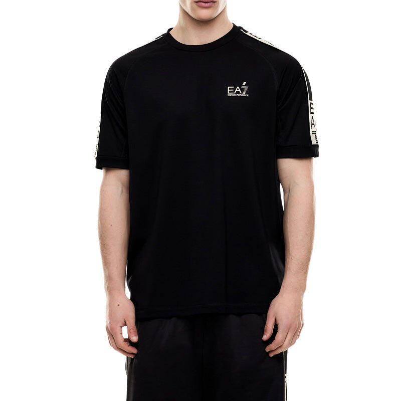 Camiseta EA7 Emporio Armani TEE SHIRT EA7 2/5