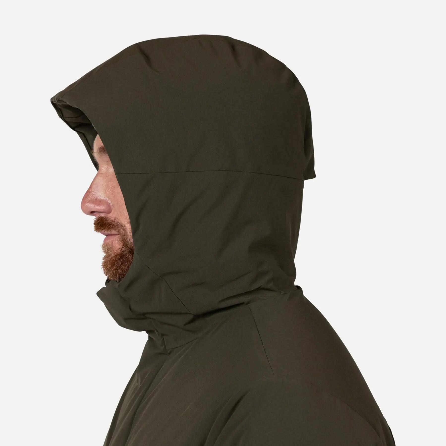 Ski jacket Rossignol Chavanette 4/7
