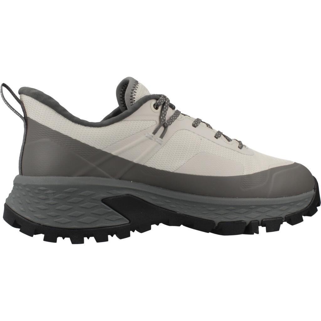 Buty COLUMBIA TELLURIX TITANIUM OUTDRY Beżowy 4/5