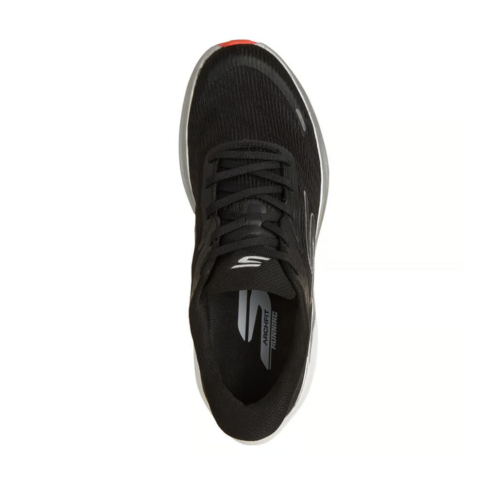 Chaussures de course Skechers modèle 246220-BLK pour homme 4/5