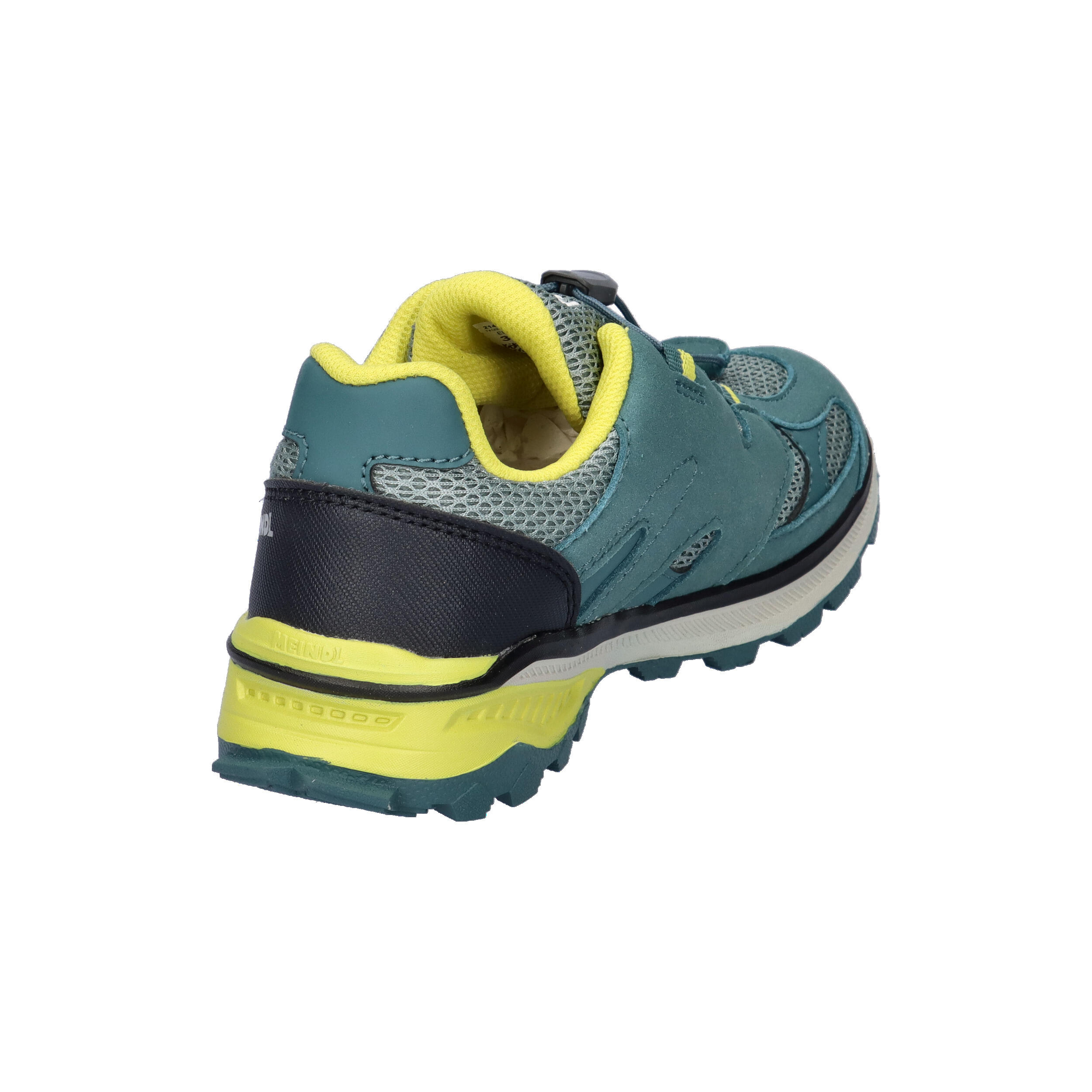 Meindl Kinder Wanderschuhe Velas Junior 2141 6/7