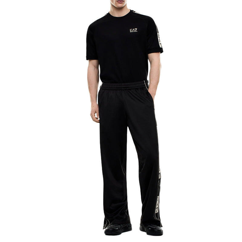 Camiseta EA7 Emporio Armani TEE SHIRT EA7 5/5