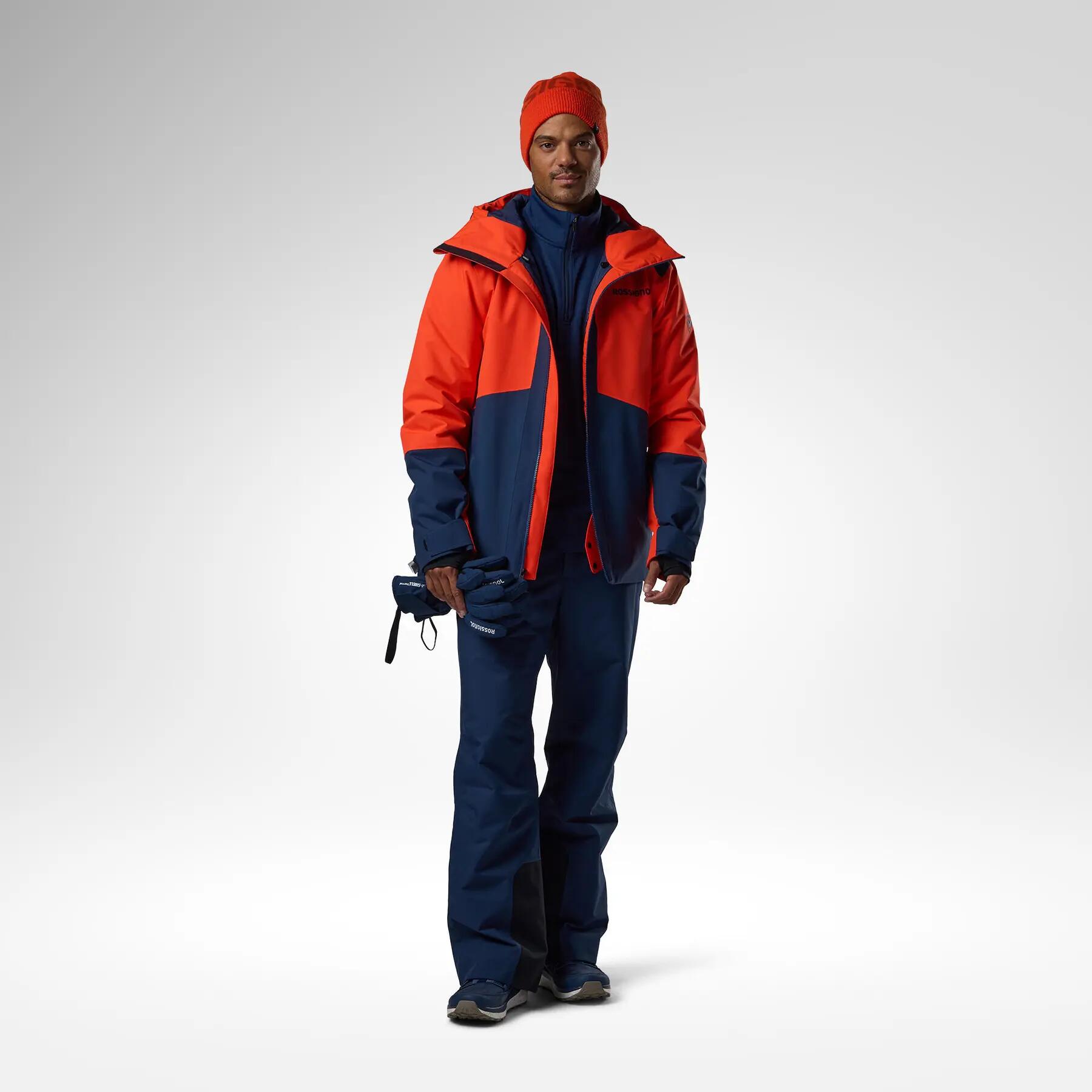 Pantaloni da sci isolati Rossignol 2/7