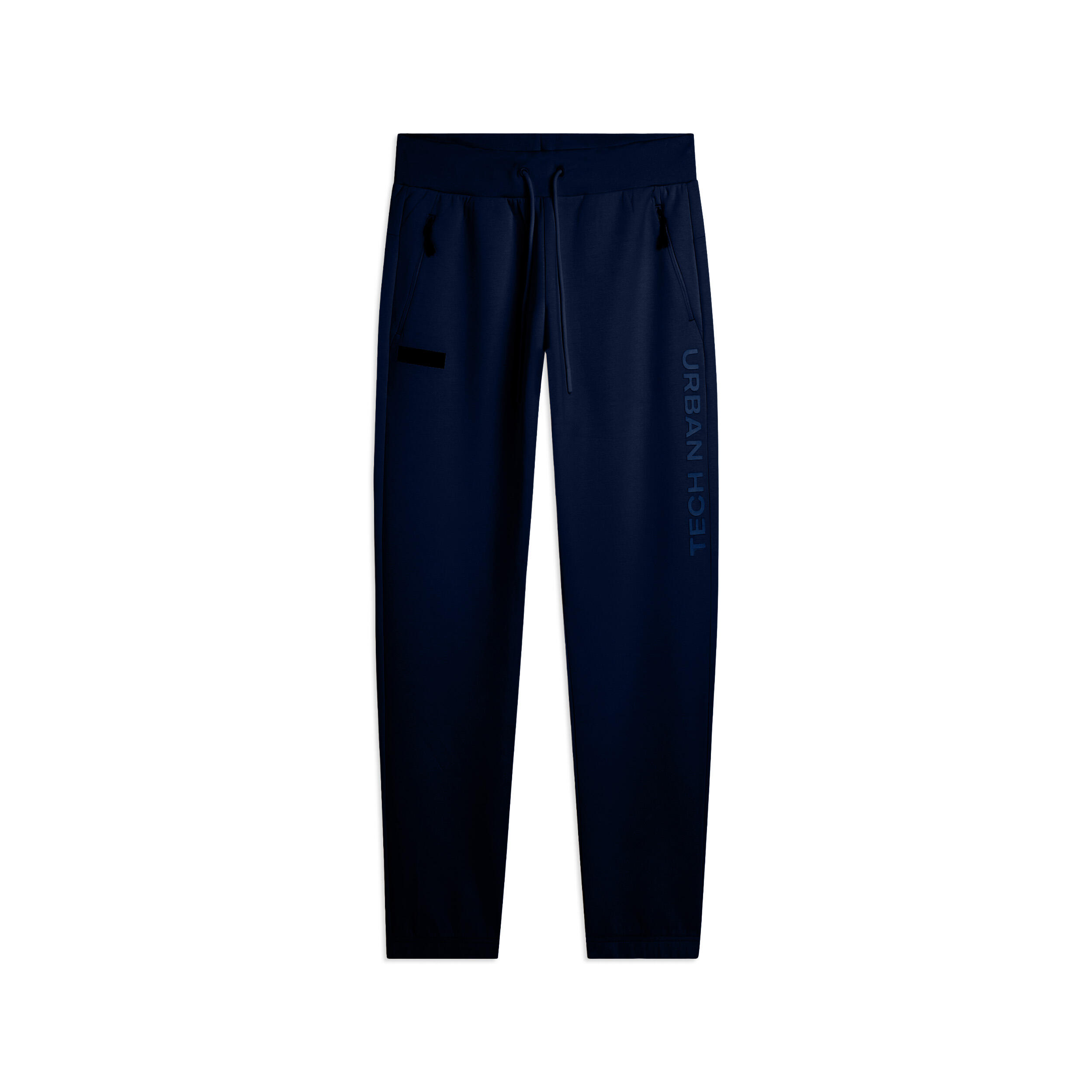bleu fonce