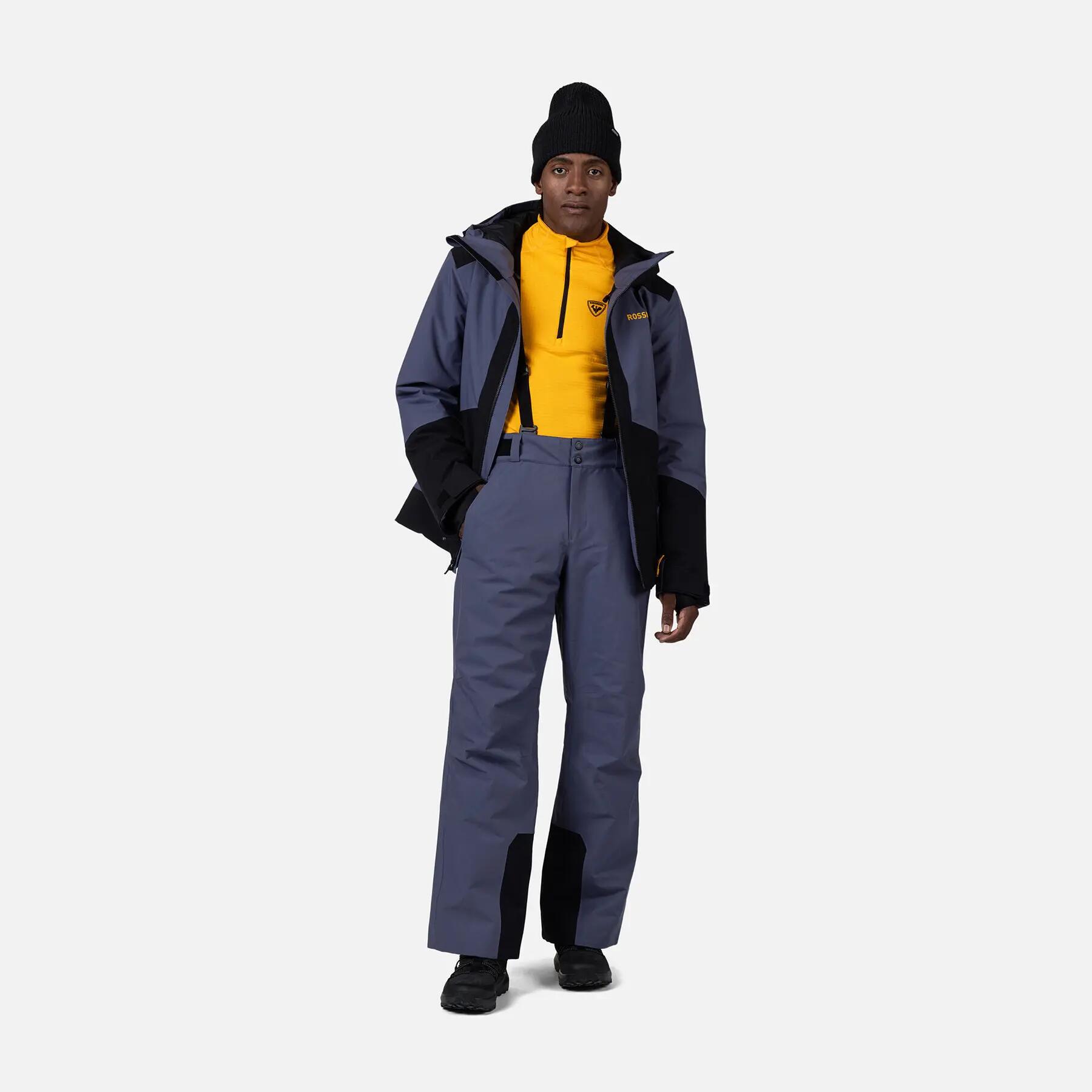 Insulated ski Trousers Rossignol 30 3/7