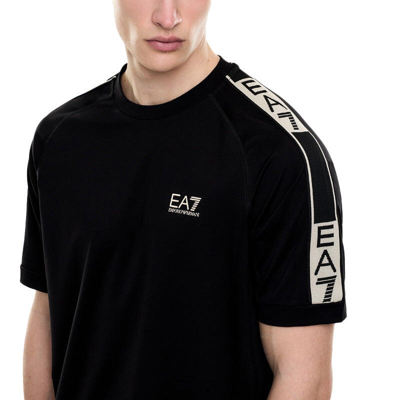 Camiseta EA7 Emporio Armani TEE SHIRT EA7 4/5