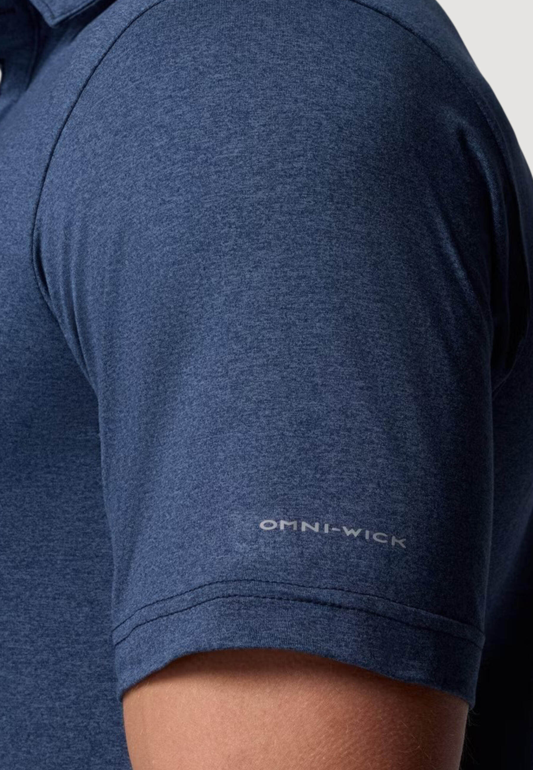 polo manches courtes Parsons Point™ Polo HOMME bleu 5/5