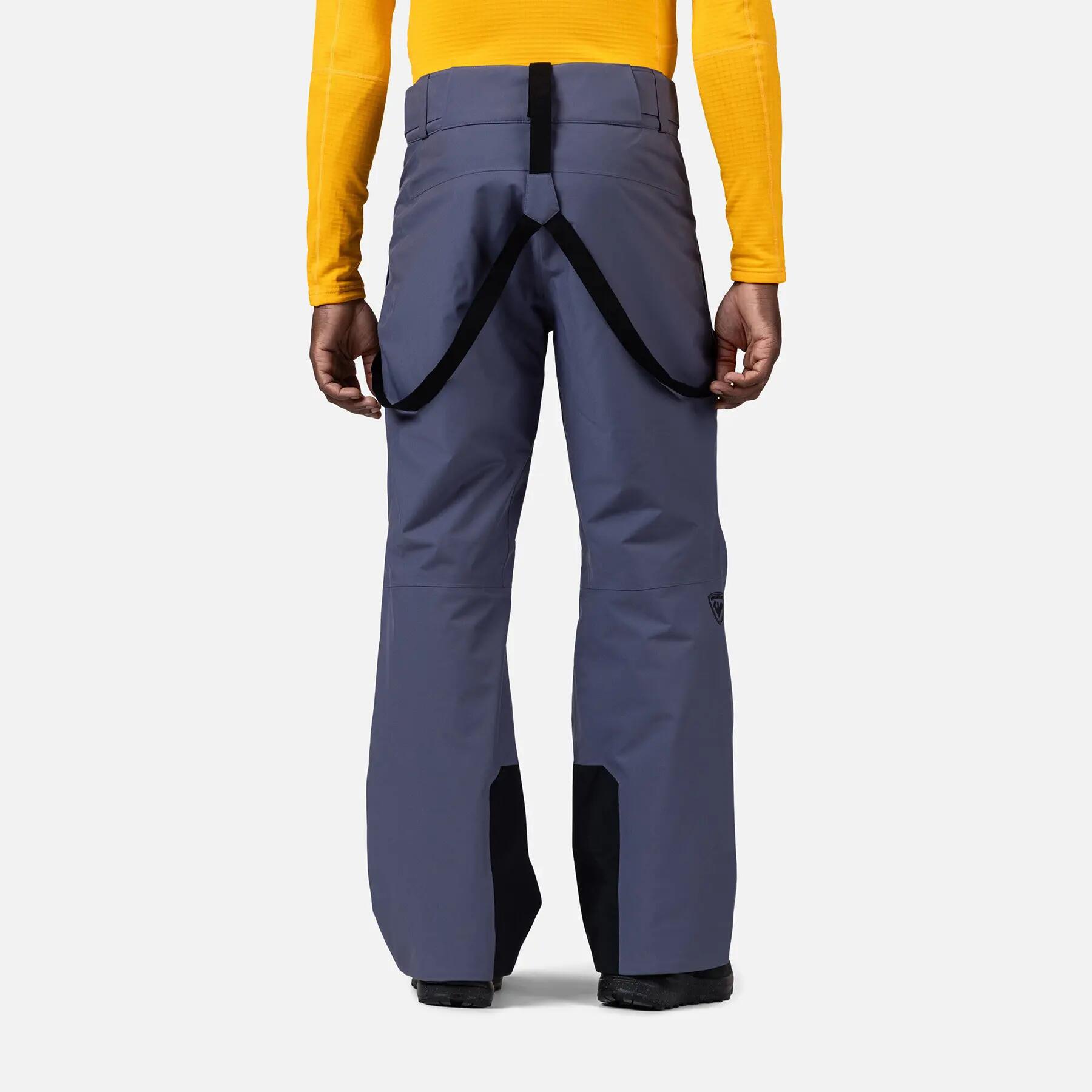 Insulated ski Trousers Rossignol 30 2/7