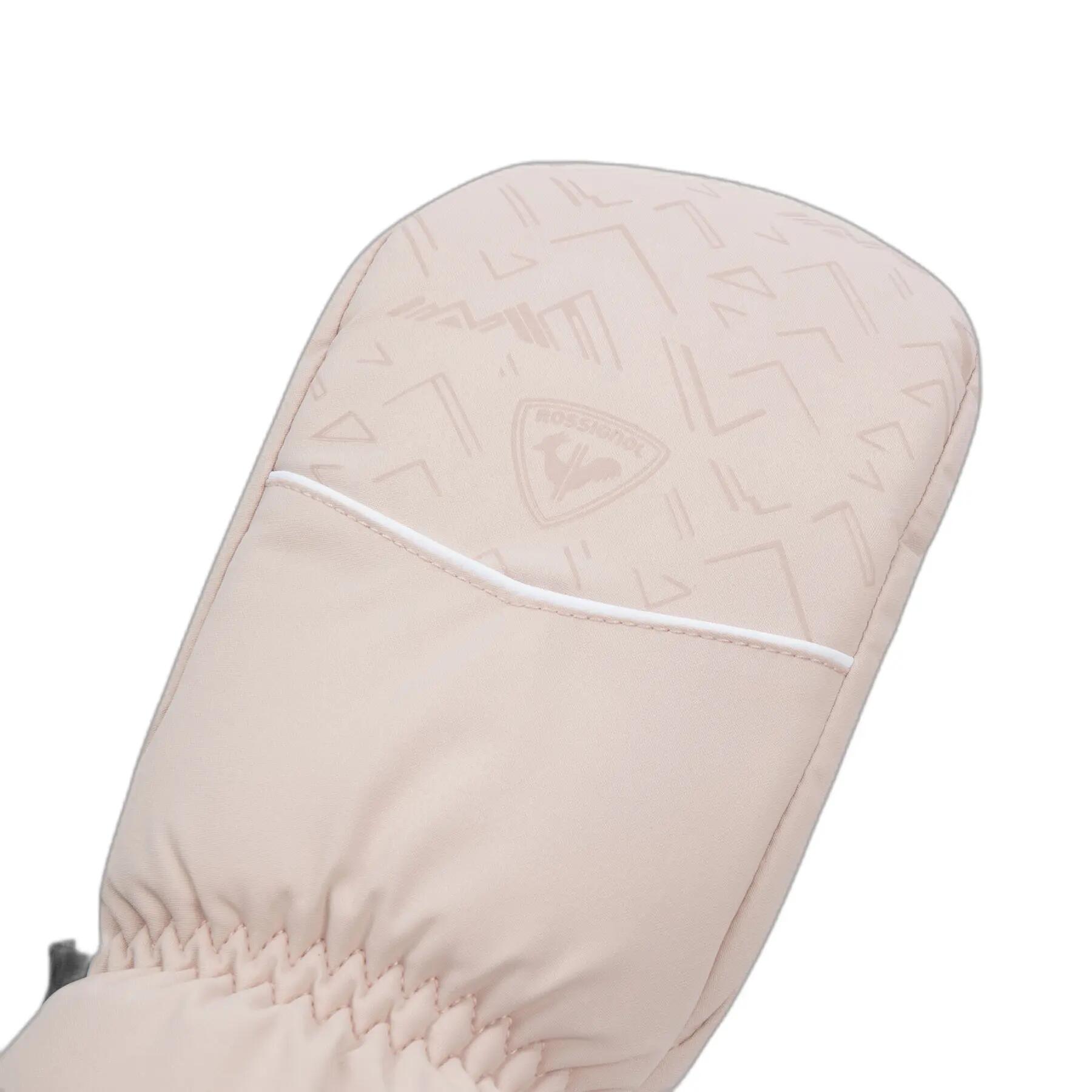 Dames skiwanten Rossignol Temptation Impr 2/2