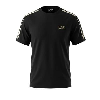 T-shirt da uomo EA7 Emporio Armani TEE SHIRT EA7