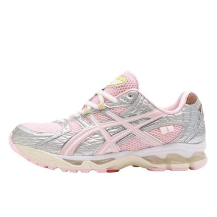 Schuhe Gel-Nimbus 10.1 Vandy The Rose x atmos Banana Split Strawberry