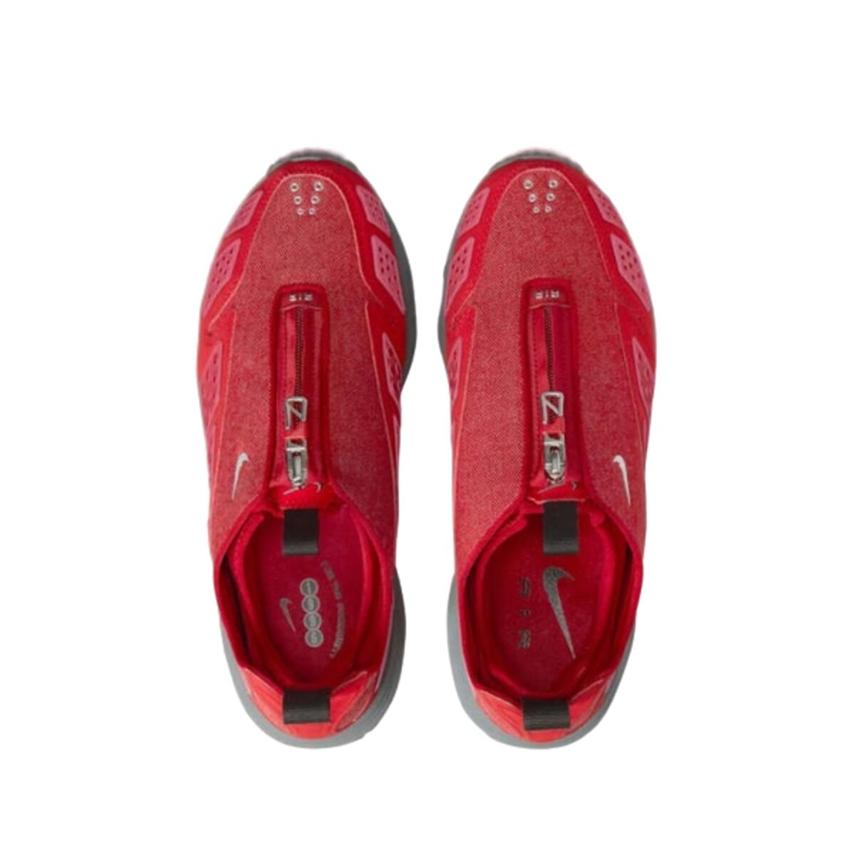 Schuhe  Air Max Sunder Gym Red Denim 3/4