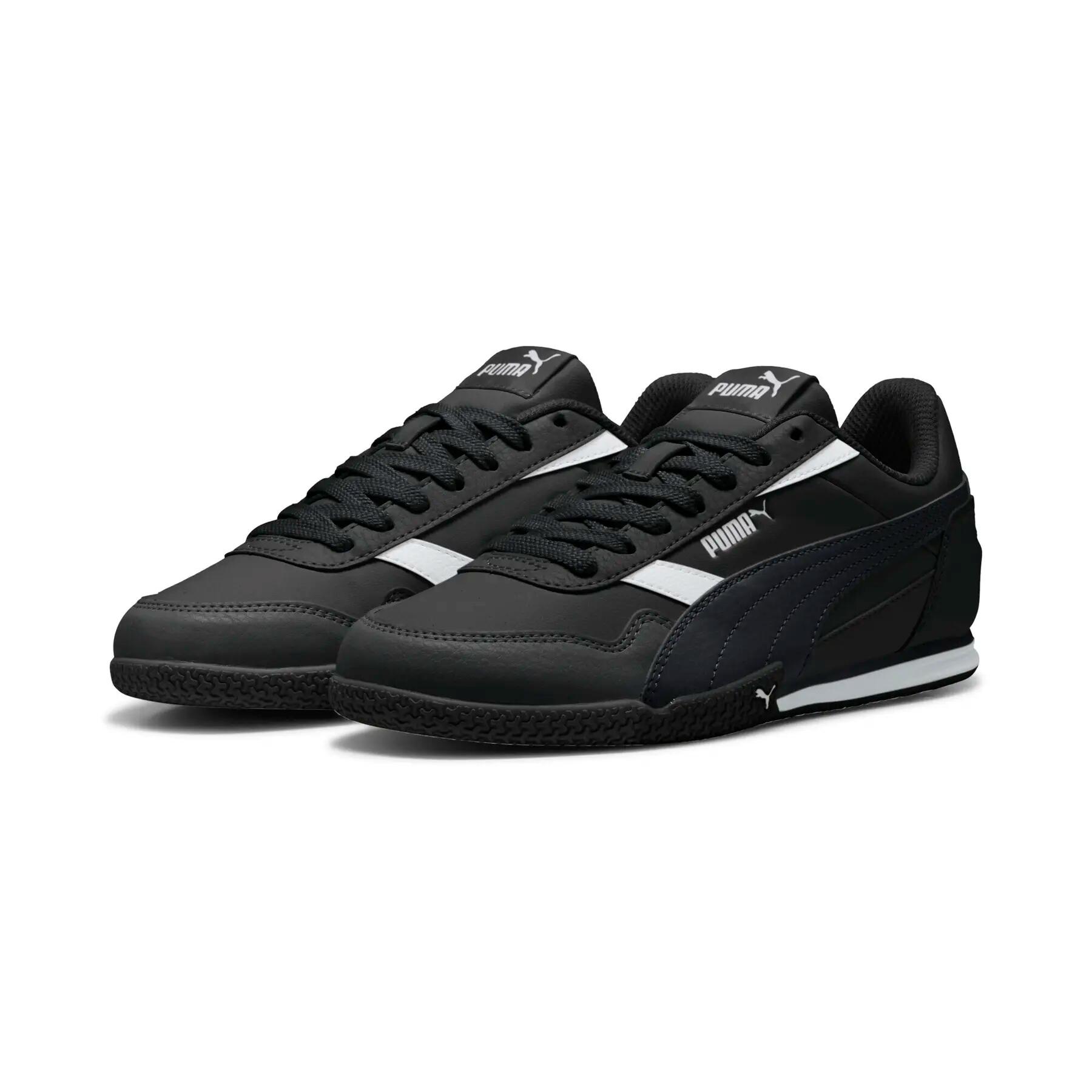 Baskets femme Puma Bella Donna 3/6