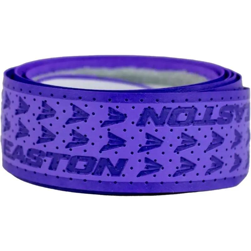 Easton Flow Tack 1.80mm Bat Grip Color Purple 2/2