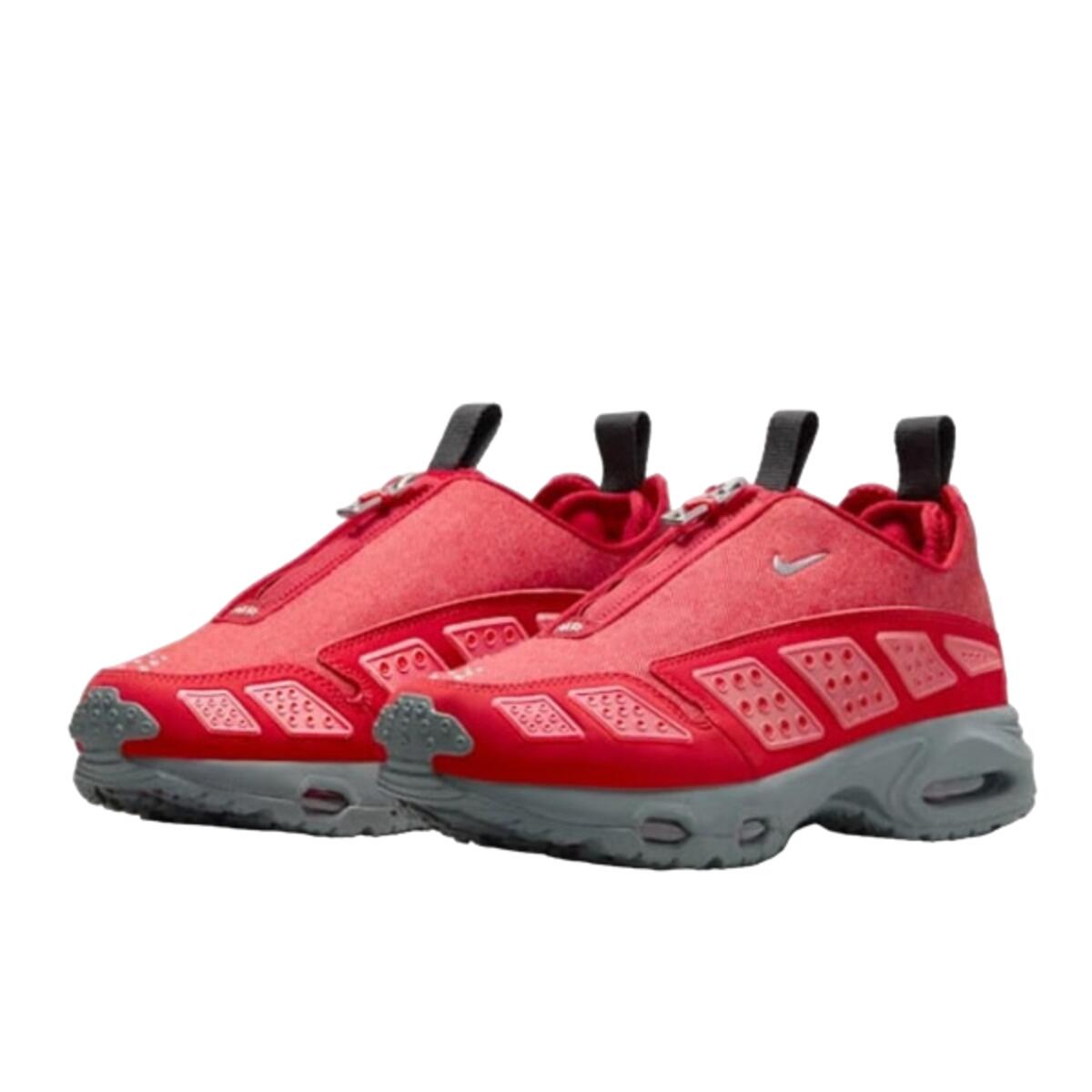 Schuhe  Air Max Sunder Gym Red Denim 2/4