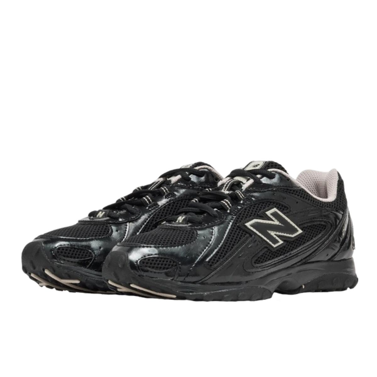 Zapatillas  204L Black Timberwolf 2/5